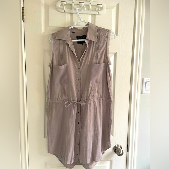 Guess Dress - Picture 1 of 4